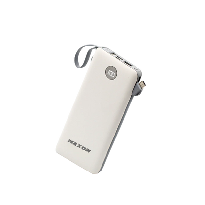 Maxon M-10 Power bank