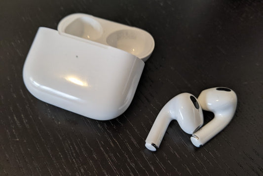 AirPods 3 Mastercopy