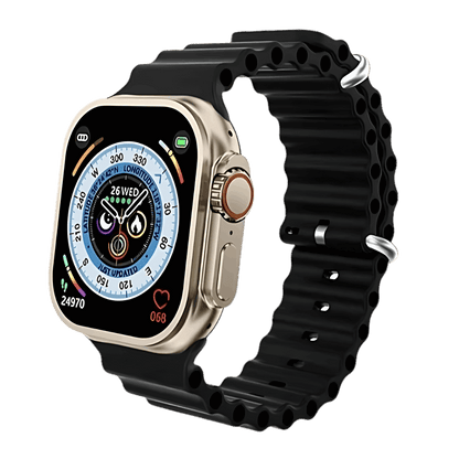 7 in 1 Ultra Smart Watch