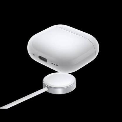 Airpods 4th Generation