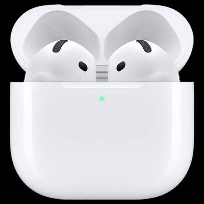 Airpods 4th Generation