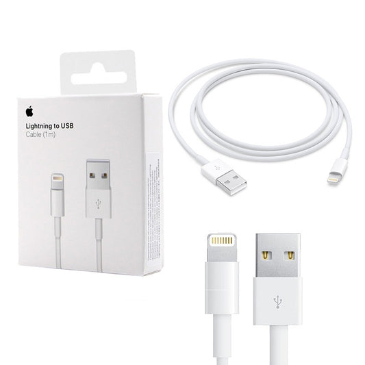 USB to iPhone Data Cable