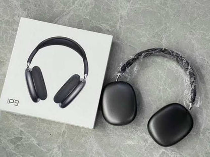 P9 Apple Headphones