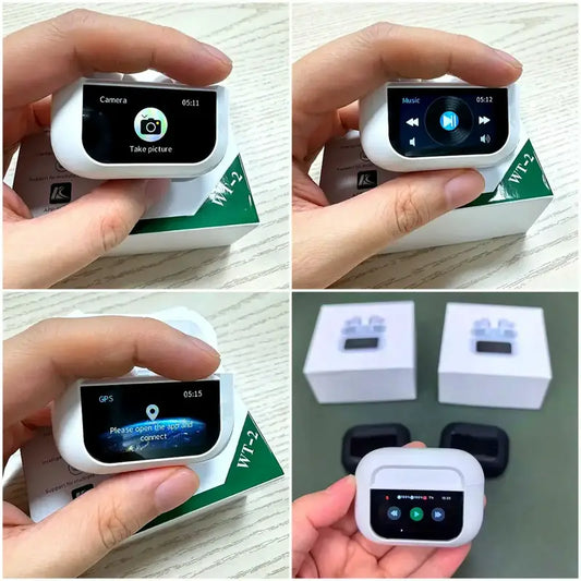 A9 LCD AirPods Pro 2